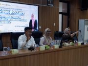 Pascasarjana Universitas Semarang Sukses Gelar ‘Guest Lecture’