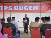 TPS Bugen Diresmikan, Buka Peluang Ekonomi Pilah Sampah Warga Tlogosari Wetan
