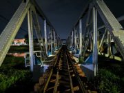 KAI Daop 4 Semarang Hentikan Sementara Perjalanan KA Akibat Gempa