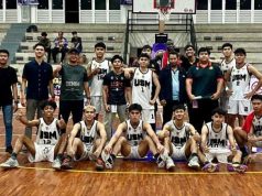 Tim Basket Putra USM Yakin Pertahankan Gelar SBL 2026