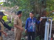 Tim PKM USM Tingkatkan Kualitas Air Bersih Warga Kalikayen