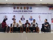 Digitalisasi Artificial Inteligence Tak Bisa Dihindari