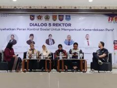 Digitalisasi Artificial Inteligence Tak Bisa Dihindari