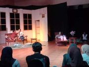 “Warisan Bapak” Teater Bosas Mengangkat Nilai Keluarga – Akan di Bawa ke Teater Arena Surakarta