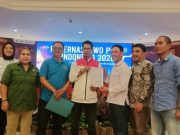 Didukung Gubernur dan DPRD, Lampung Jadi Tuan Rumah Porwanas 2027