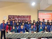 BEM Fakultas Hukum USM Gelar Latihan Dasar Kepemimpinan
