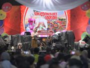 Festival Pasar Dugderan Diperjuangkan Jadi Warisan Budaya Indonesia