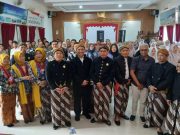 Lagi, Permadani Jepara Gelar Pendidikan Panatacara