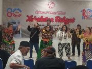 Hari Pers Nasional 2026, Seniman DIY Gaungkan “Kedaulatan Rakyat = Kedaulatan Sastra”