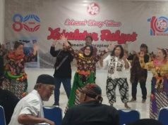 Hari Pers Nasional 2026, Seniman DIY Gaungkan “Kedaulatan Rakyat = Kedaulatan Sastra”