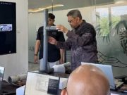IKN Jajaki Pipa Resapan Horizontal, Ini Solusi dari Dosen USM