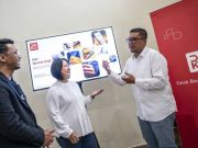 Bidik Segmen Bisnis Menengah, Doku Jalin Kolaborasi dengan Expatify