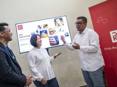 Bidik Segmen Bisnis Menengah, Doku Jalin Kolaborasi dengan Expatify