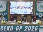 Ascend-GP 2026, Upaya Memperkuat Reputasi USM secara Global