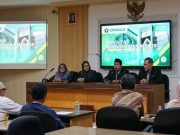 FEB Unissula Rintis Kelas Internasional