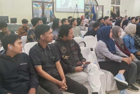 381 Lulusan Universitas Semarang Akan Ikuti Wisuda Ke-75
