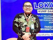 Kanwil Kemenkum Jateng Ikuti Lokakarya, Perkuat Pemahaman KUHP-KUHAP Baru