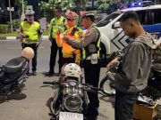 Picu Konflik di Tengah Masyarakat, Polda Jateng Tegaskan Larangan Knalpot Brong