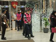 11 Orang Jadi Tersangka Dugaan Korupsi Ekspor CPO dan POME, Rugikan Negara hingga Rp14,3 Triliun