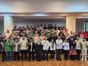 Kolaborasi Kanwil Kemenkum Jateng dan UIN Saizu Purwokerto, Sosialisasikan KUHP dan KUHAP Baru