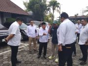 Sidak Hotel Gripta, Komisi B DPRD Kudus Tekankan Transparansi Pajak Hotel