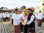 Bupati Sam’ani Apresiasi Tenaga Kesehatan Kudus atas Respons Cepat Saat Bencana