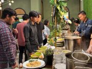 Radja Art & Boutique Hotel Semarang Gelar Trial ‘Senja Ramadan’ Tawarkan Menu Pilihan