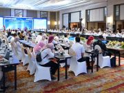 Sinergi dan Koordinasi Dukung Percepatan Pertumbuhan Ekonomi Jawa Tengah