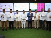 Menteri Agama Titipkan Harapan Ramadan Bawa Kebaikan bagi PNM