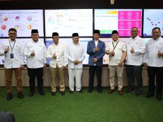 Menteri Agama Titipkan Harapan Ramadan Bawa Kebaikan bagi PNM