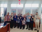 Sinergi DP3AP2KB, LPSK dan Dinsospermasdes – Penanganan Kasus Kekerasan Terhadap Perempuan dan Anak di Jepara
