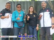 Apresiasi untuk Loyalitas, Mia Cup 1 BnR Semarang Hadirkan Motor dan Sepeda Listrik