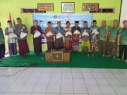 Sinergi Sosial, Lazisnu Petekeyan dan Yayasan Al Fitroh Watuaji Salurkan Santunan Yatama- Dluafa