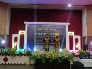 Grand Final Duta OSIS 5 Anti, Cetak Pelajar Sebagai Agen Perubahan di Jepara