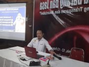 Dosen USM Jadi Narasumber dalam Bimbingan Teknis E-Purcashing