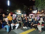 Jepara Wood Carving Beri Pelayanan Les Gratis Bahasa Inggris kepada Pengukir dan UMKM