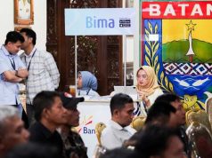 Bank Jateng Ajak Anak Muda Batang Kuatkan Literasi Keuangan agar Jadi Pengusaha