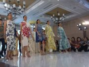 Sekar Setaman, Simfoni Keindahan Flora Nusantara dalam Batik Danar Hadi