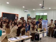 Inovasi BRIGHT dari Dosen USM Lolos Hibah Pendanaan BRIN