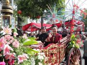 Dugderan 2026, Pelibatan Anak Pentingnya Regenerasi Pelestarian Tradisi