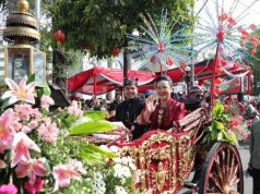Dugderan 2026, Pelibatan Anak Pentingnya Regenerasi Pelestarian Tradisi