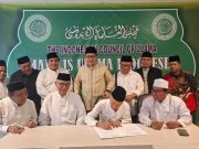 MUI Jateng Hormati Kemungkinan Perbedaan Awal Ramadan dan Idul Fitri 1447 H