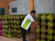 Sejuta Tabung LPG 3 Kilogram Digelontorkan di Jateng – DIY Jelang Lebaran