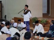 Universitas Semarang Gelar Pengajian Tarhib Ramadan 1447 H