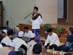 Universitas Semarang Gelar Pengajian Tarhib Ramadan 1447 H
