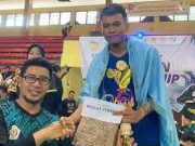 USM Juara Umum di Pencak Silat Kendal Open Championship 2026