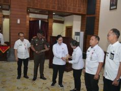 Lomba JAGA DESA Malah Perkuat Tata Kelola Keuangan Kelurahan