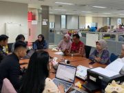 Perkuat Sinergi Pusat-Daerah, Kemenkum Jateng Lakukan Koordinasi Fasilitasi Perda dan Perkada