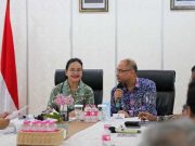 Wali Kota Semarang Terima Kunjungan Dubes India, Dorong Kerja Sama Investasi, Pendidikan, dan Budaya