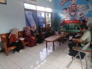 Upaya Pendampingan Perempuan dan Anak Jepara Hadirkan Tim Penilai Restitusi LPSK